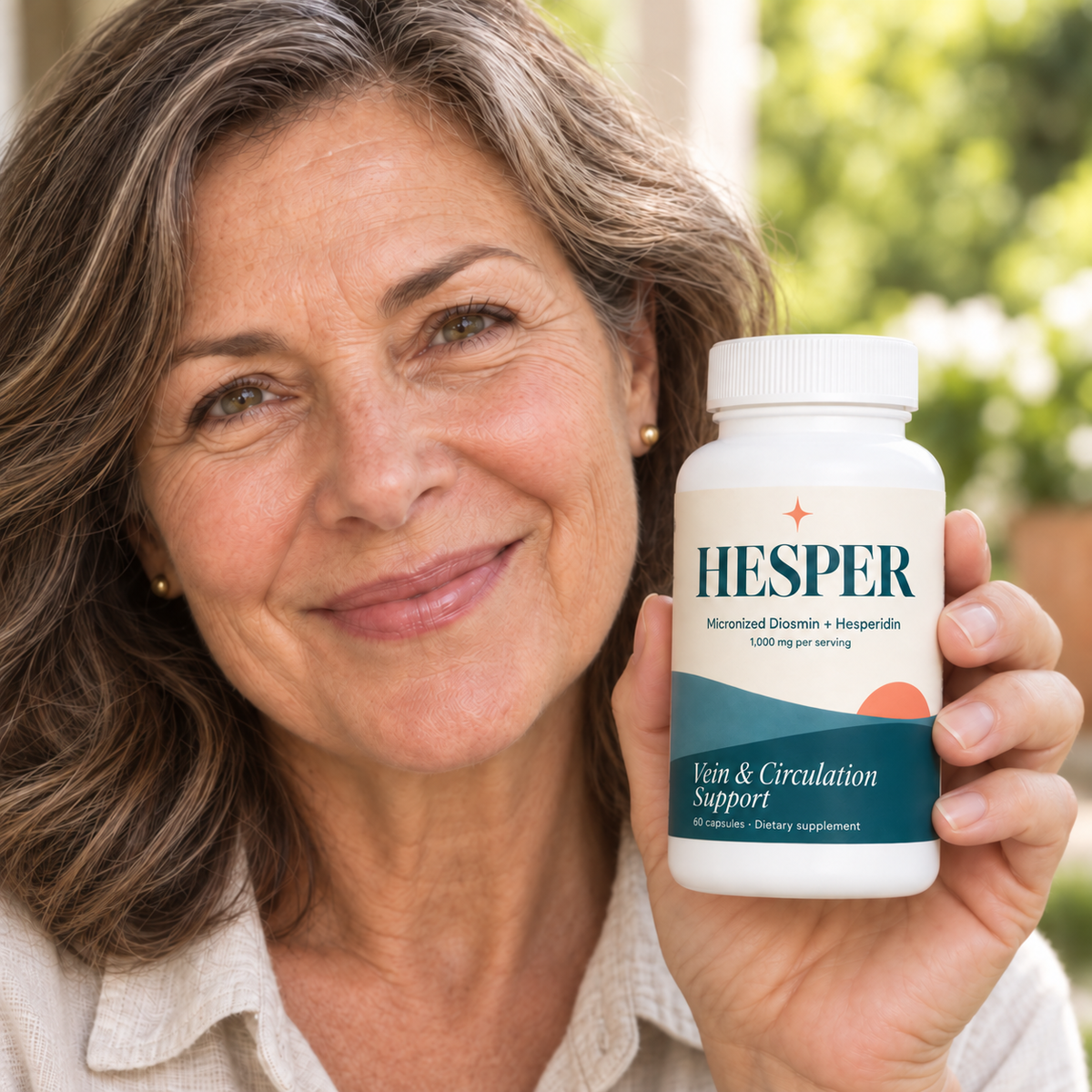 Hesper Vein & Circulation Support
