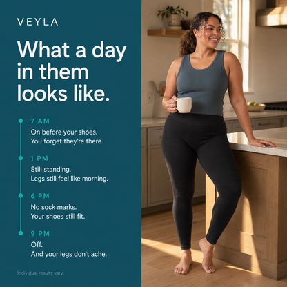 All-Day Relief Leggings (Copy)