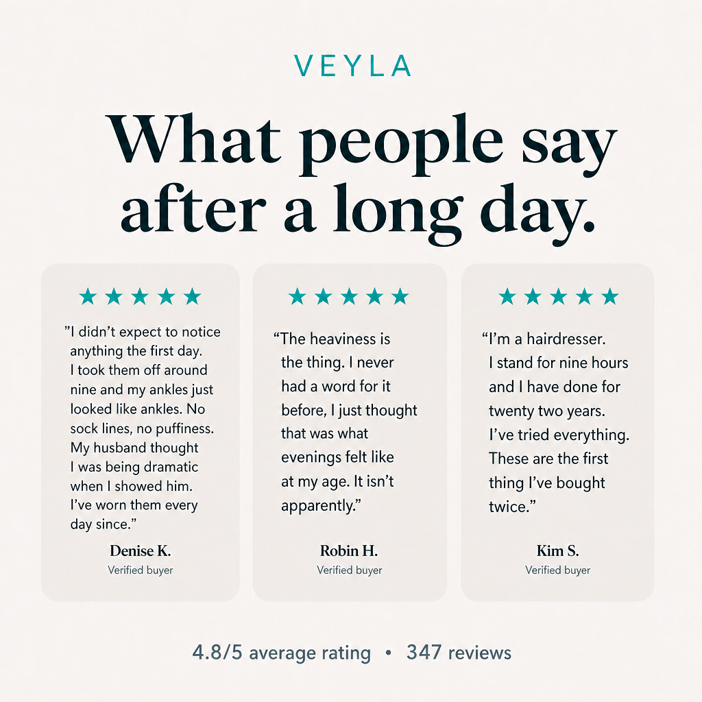 All-Day Relief Leggings (Copy)