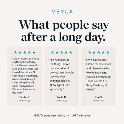 All-Day Relief Leggings (Copy)