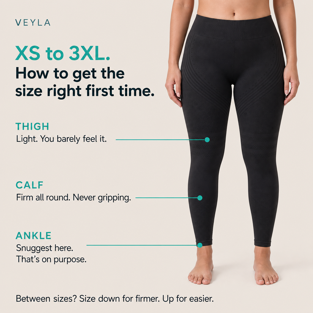 All-Day Relief Leggings (Copy)