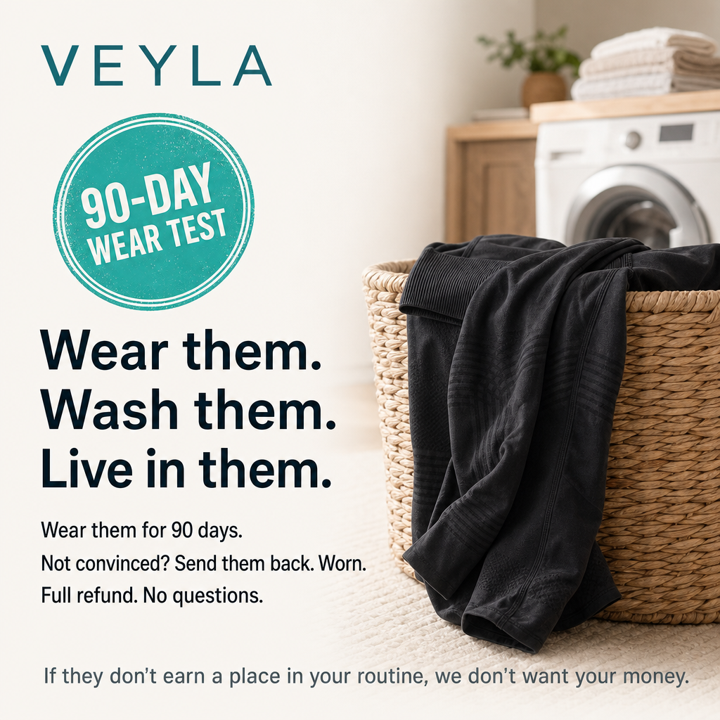 All-Day Relief Leggings (Copy)