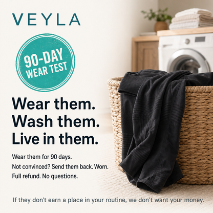 All-Day Relief Leggings (Copy)
